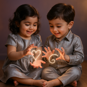 خلاقیت و آفرینش