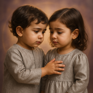 شفابخشی و کمک‌رسانی